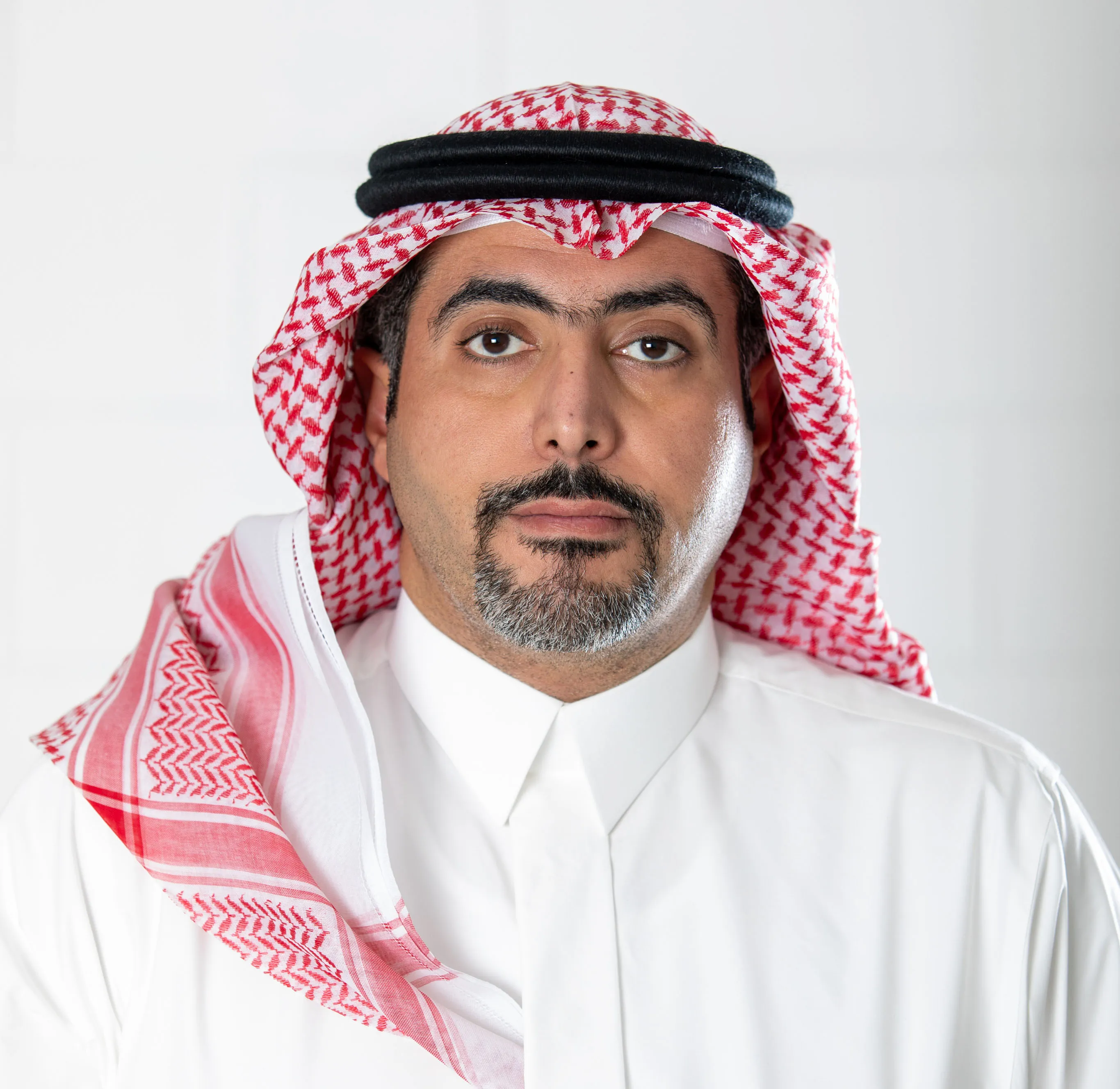 MR. SALEH ABDULAZIZ ALKHERIJI