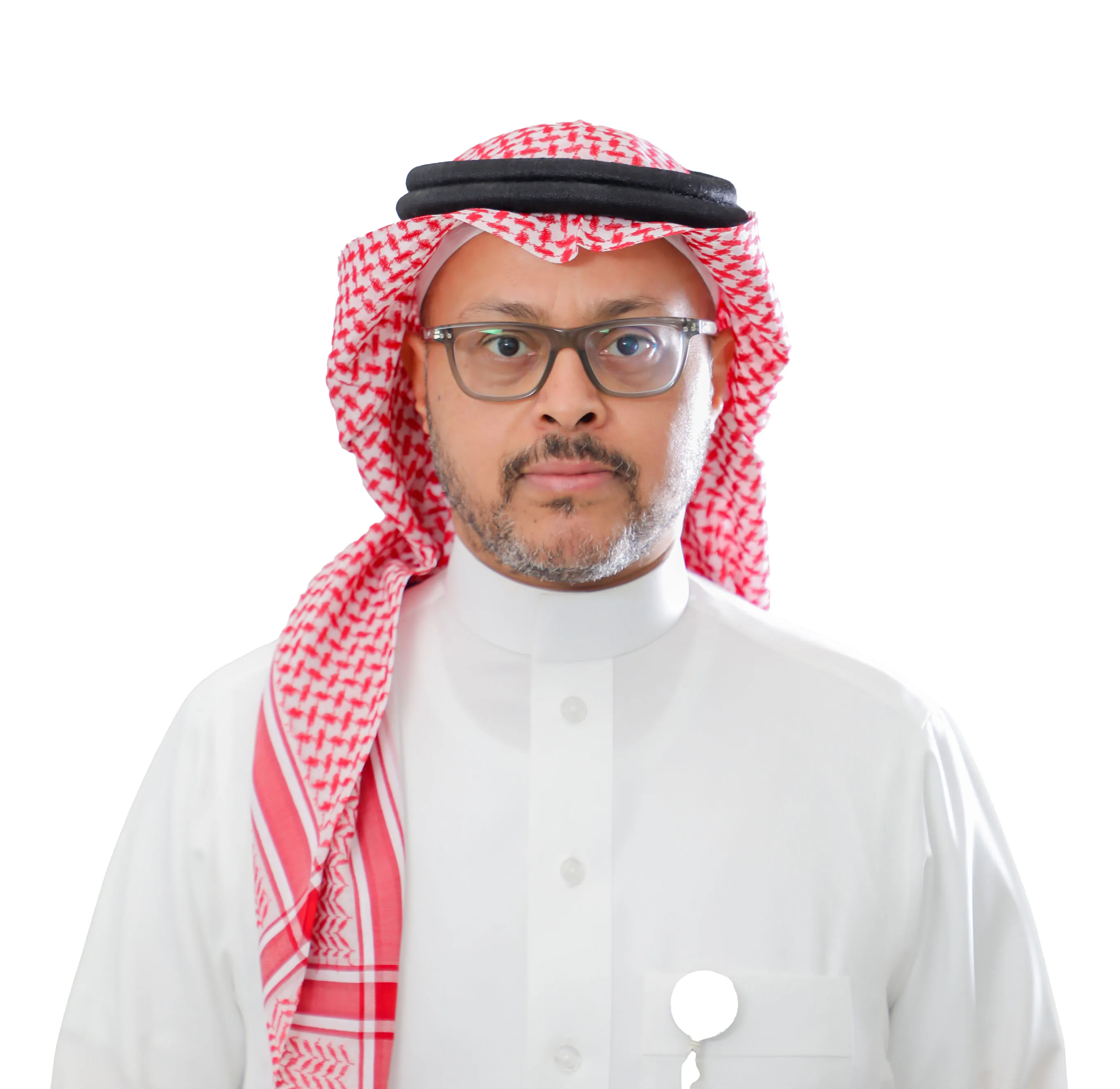 MR. HANI ABDULLAH AL-GHURAIBI