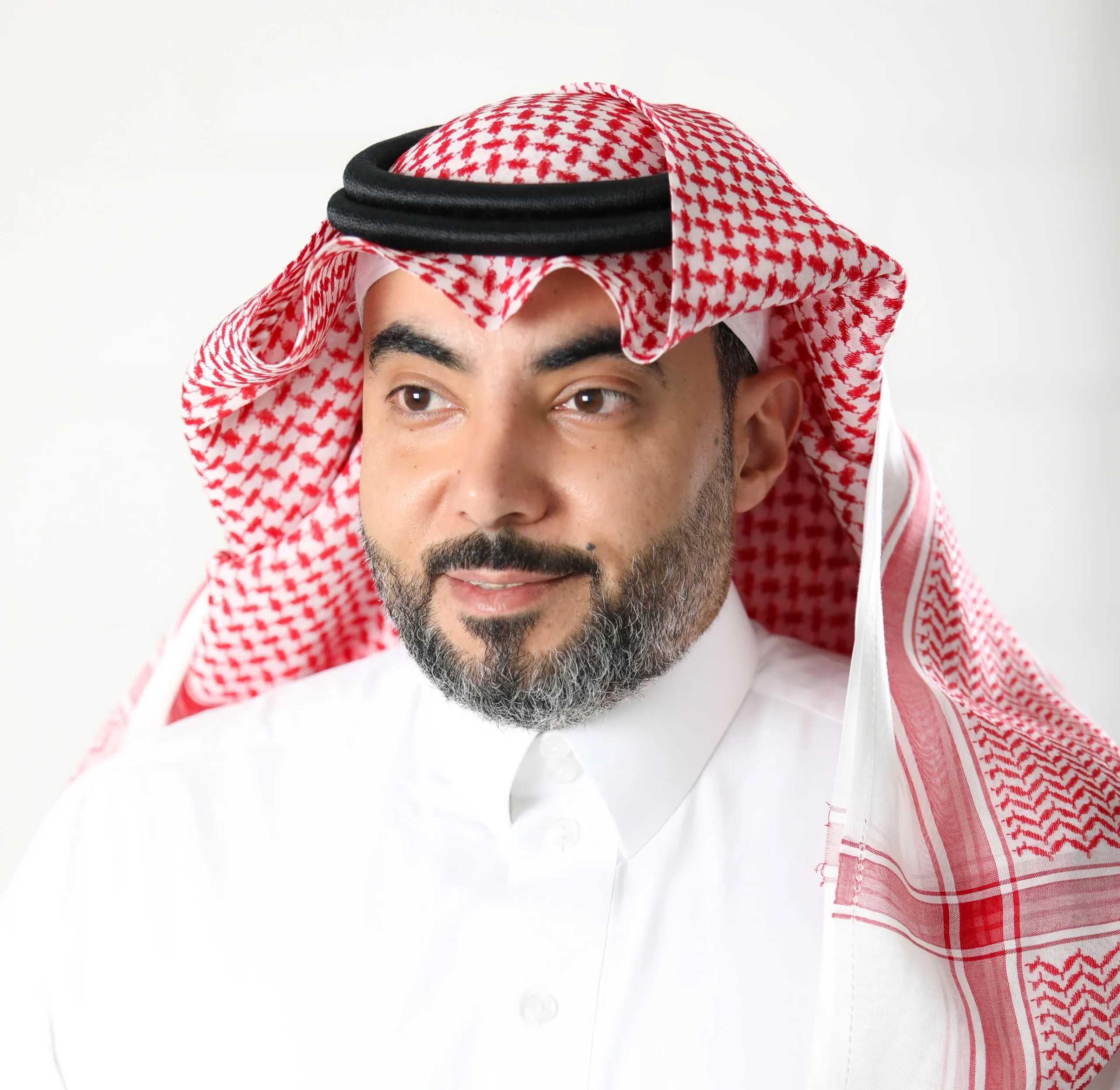 Mr. Dhari Ibrahim Alagil