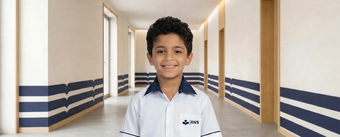 A VIEW FROM ALHAMRA CAMPUS 