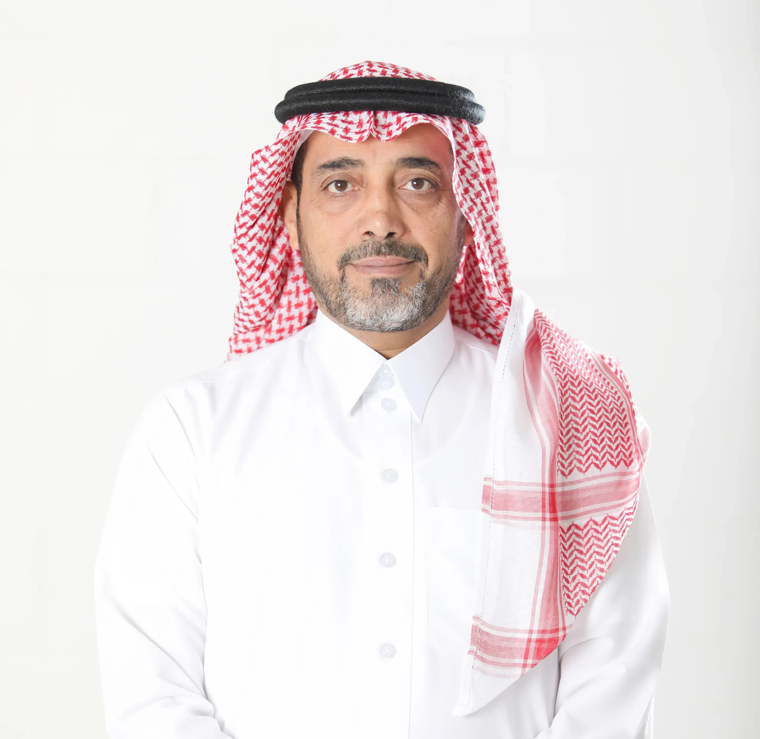 MR. MISFER ZAID AL DOSSARI