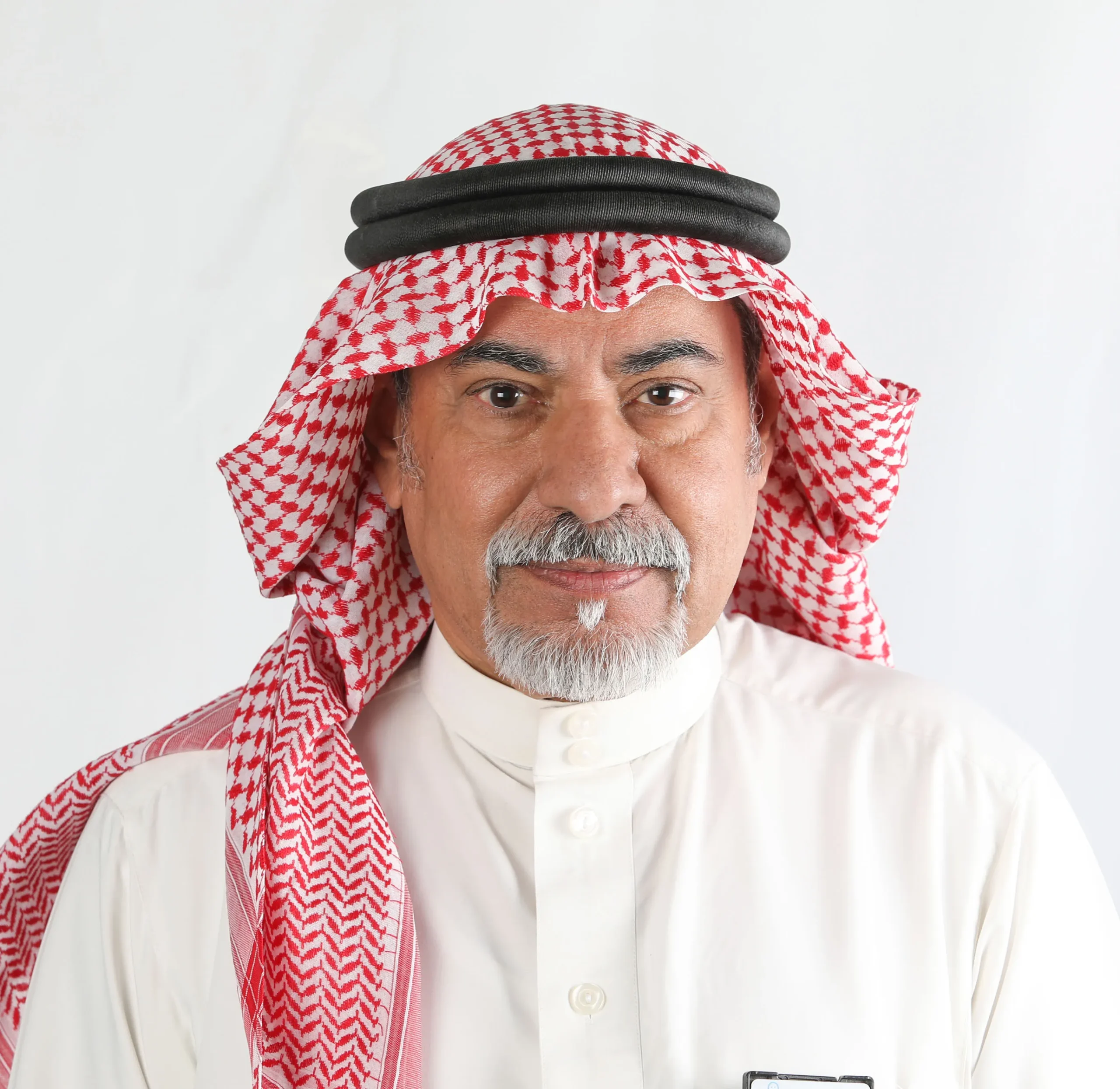 MR. ABDULRAHMAN ABDULKARIM AL-MUHANNA